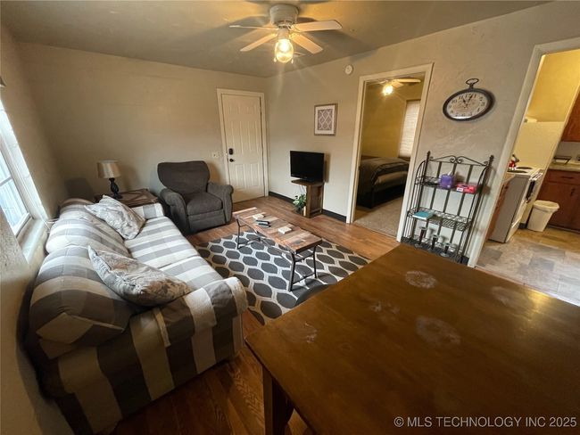 12 - 405 Muskogee Ave, Townhouse with 2 bedrooms, 1 bathrooms and null parking in Tahlequah OK | Image 12