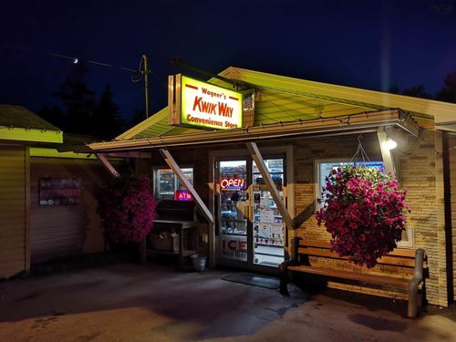 8865 8869 Hwy 101 Highway, Brighton, NS, B0V1A0 | Card Image