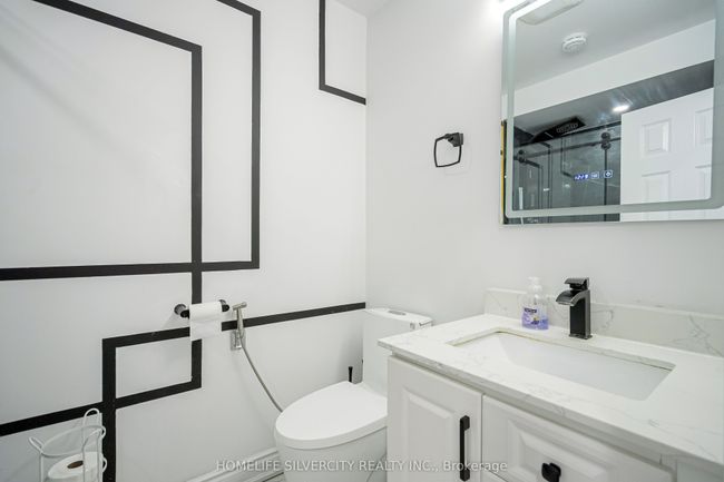 72 Brookland Dr, House other with 5 bedrooms, 4 bathrooms and 4 parking in Brampton ON | Image 13