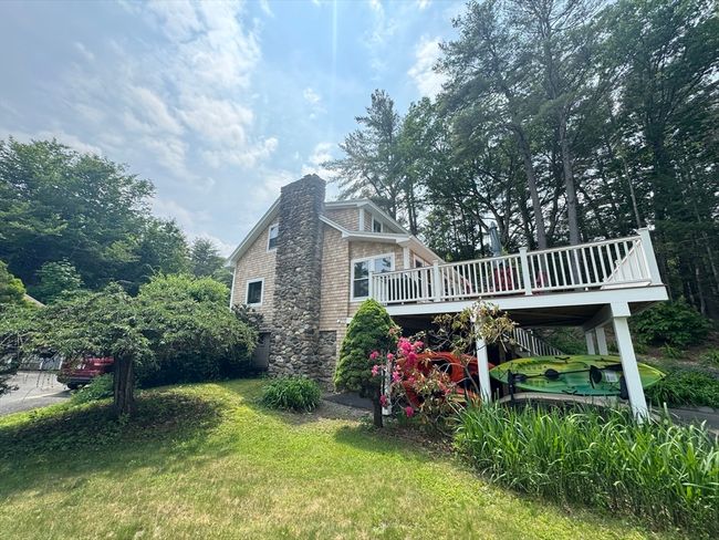 280 Holtshire Rd, House other with 2 bedrooms, 2 bathrooms and 6 parking in Orange MA | Image 5
