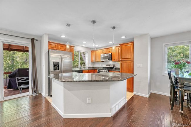 8032 Lee Ct, House other with 3 bedrooms, 2 bathrooms and 2 parking in Arvada CO | Image 35