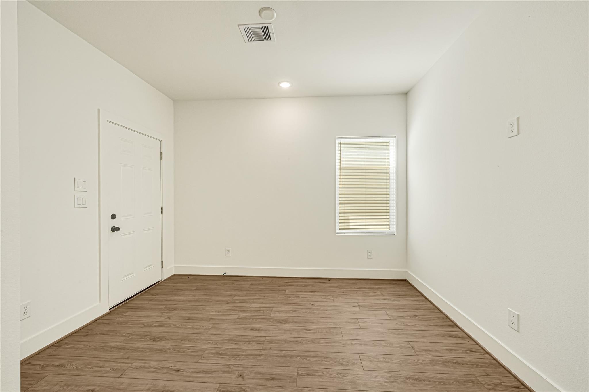 Residential Lease in Houston 5