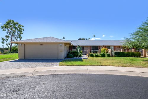 9905 W Spruce Dr, Sun City, AZ, 85351-1958 | Card Image