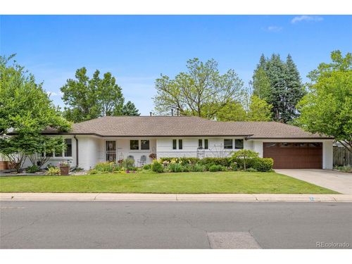 3051 S Josephine St, Denver, CO, 80210-6045 | Card Image