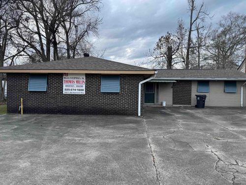 14611 Old Hammond Hwy, Baton Rouge, LA, 70816-1236 | Card Image