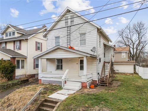 3029 7th St Sw, Canton, OH, 44710-1673 | Card Image
