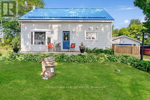 5242 Algonquin Rd, Brockville, ON, K6V5T2 | Card Image