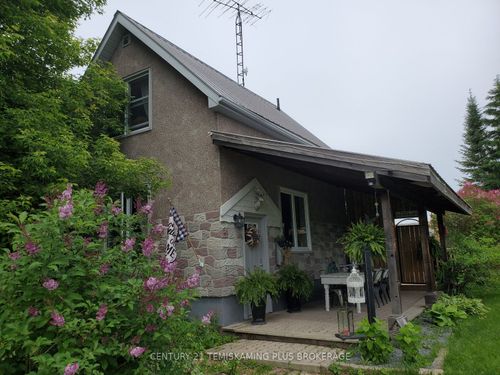 864153 Uno Park Rd, New Liskeard, ON, P0J1P0 | Card Image