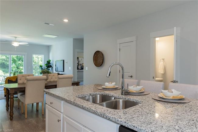 1737 Old Fields Blvd, House other with 3 bedrooms, 3 bathrooms and null parking in Haw River NC | Image 9