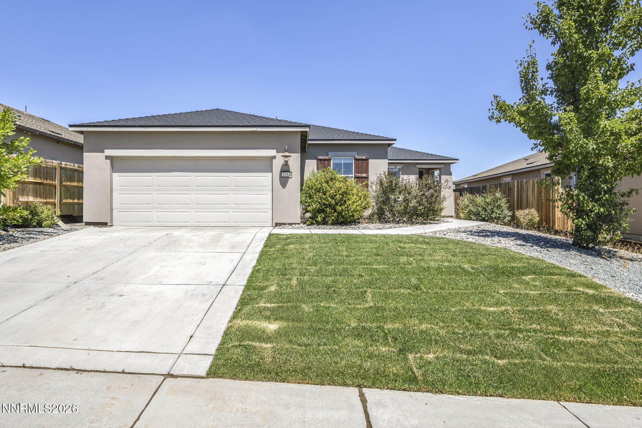 Residential in Carson City 5