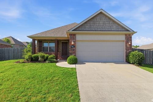 3008 Marble Drive, Fayetteville, AR, 72704 | Card Image