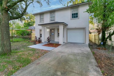 3203 E Comanche Avenue, House other with 4 bedrooms, 2 bathrooms and null parking in Tampa FL | Image 3