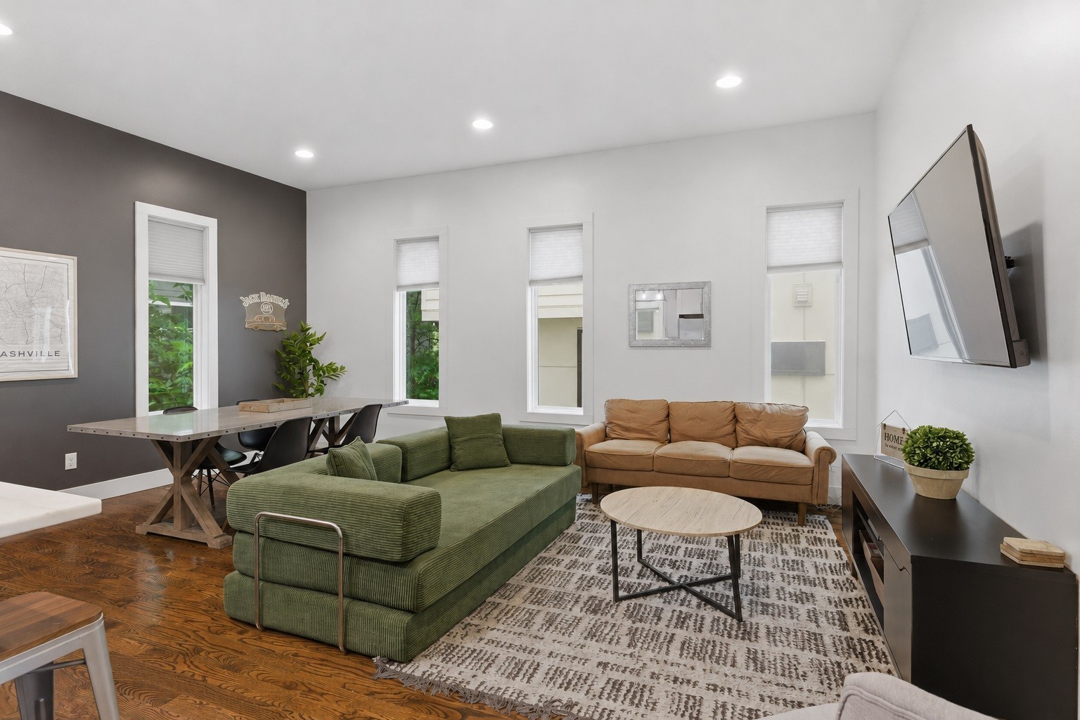 Commercial Sale in Nashville 5