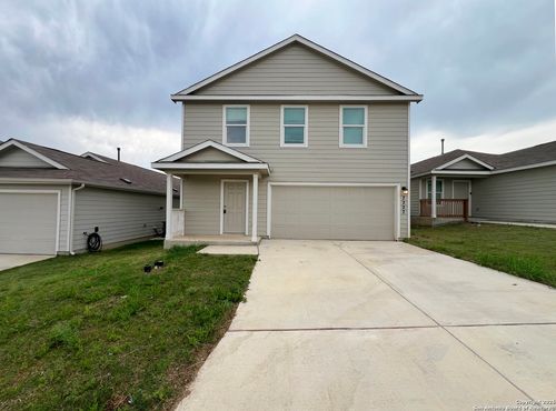 7227 Satellite Way, San Antonio, TX, 78252-4679 | Card Image