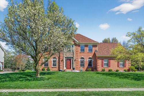 14917 Maggie Ct, Westfield, IN, 46074-9057 | Card Image