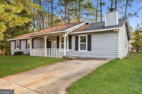 8974 Homewood Dr, Riverdale, GA, 30274-4629 | Card Image