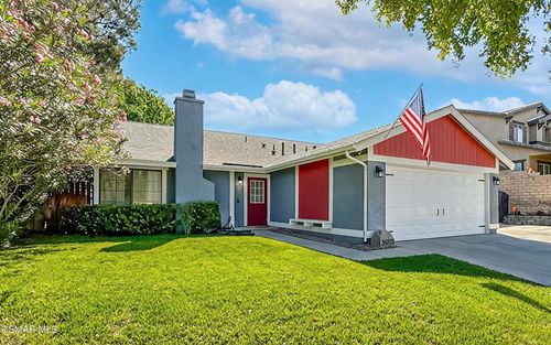36772 Petra Dr, Palmdale, CA, 93550-5945 | Card Image