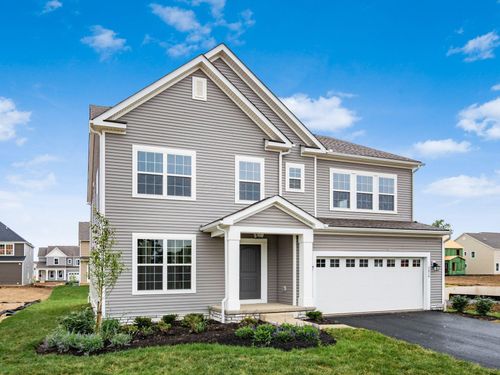 7014 Aster Way, Plain City, OH, 43064-4305 | Card Image