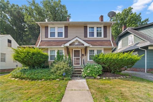 15908 Hazel Rd, East Cleveland, OH, 44112-2911 | Card Image