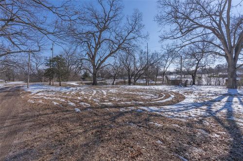 506 N 13th St, Tecumseh, OK, 74873-1843 | Card Image