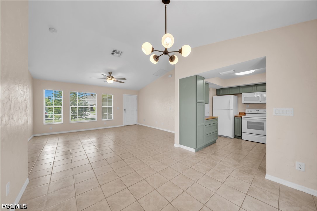 Residential in Cape Coral 5