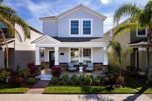 5917 Grassy Point Rd, Winter Garden, FL, 34787-6407 | Card Image