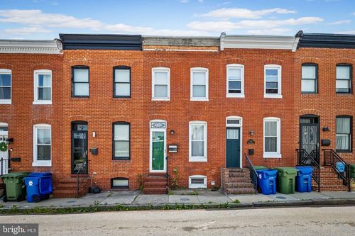 1125 Haubert St, BALTIMORE, MD, 21230-5234 | Card Image