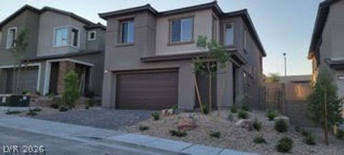 12348 Harbor Isle Ave, Las Vegas, NV, 89138-6177 | Card Image