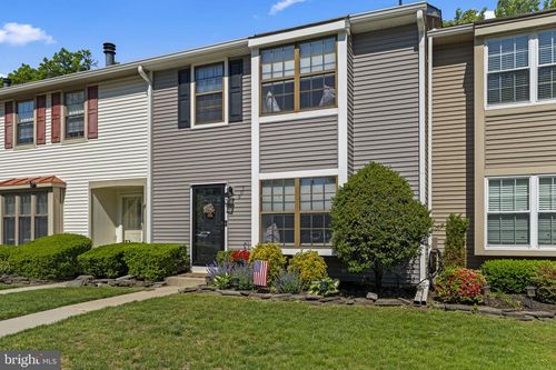 907 Kings Croft, CHERRY HILL, NJ, 08034-1112 | Card Image
