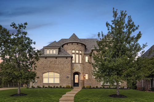 2350 Crest Pointe Pl, Frisco, TX, 75034-3642 | Card Image
