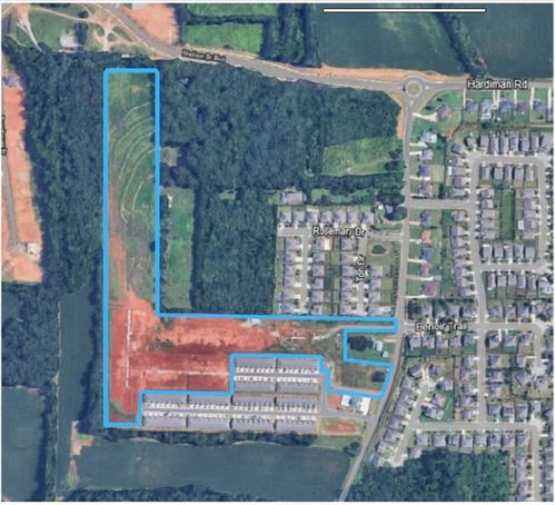 29755 Hardiman Rd, Madison, AL, 35756-4007 | Card Image