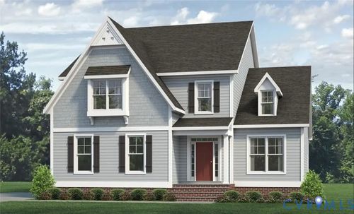 7751 Dandridge Drive, Quinton, VA, 23141 | Card Image