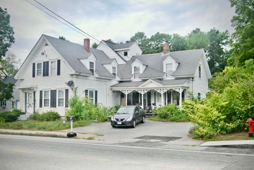 77 Maple Street, Cornish, ME, 04020 | Card Image