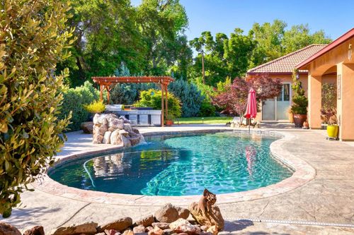 10717 Goldsborough Circle, Oakdale, CA, 95361 | Card Image