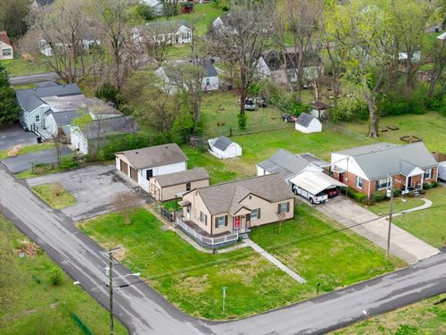 418 Lynn St, Murfreesboro, TN, 37129-2400 | Card Image