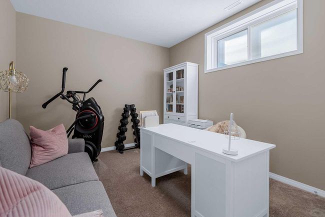 165 Norseman Close, Home with 4 bedrooms, 3 bathrooms and 2 parking in Penhold AB | Image 31