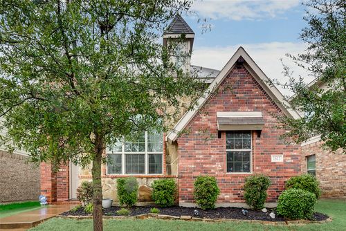 1613 Applegate Way, Royse City, TX, 75189-8115 | Card Image