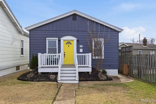 3986 Neosho St, Saint Louis, MO, 63116-3450 | Card Image