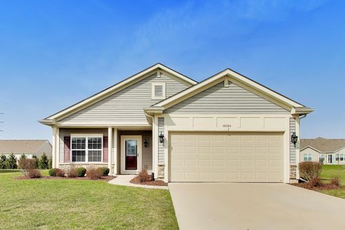 10204 Robinson Ct, Dyer, IN, 46311 | Card Image