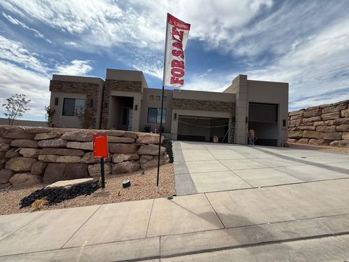 3069 W Platani Trl, St George, UT, 84770-1956 | Card Image
