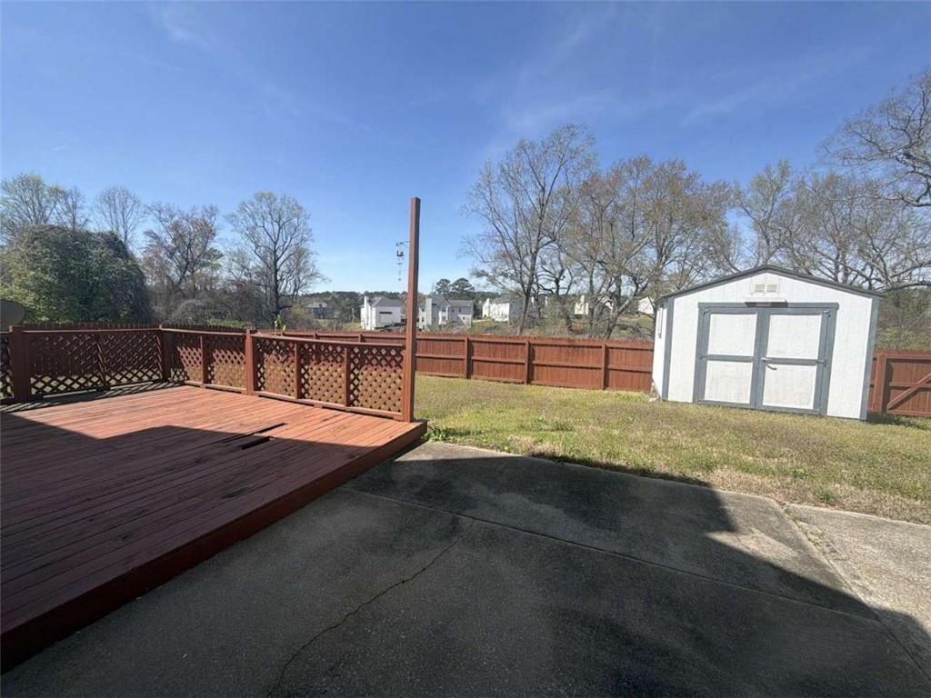 Residential in Covington 5