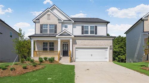 1780 Goodwin Dr, HAMPTON, GA, 30228-3857 | Card Image