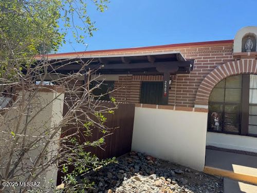 unit-b-250 S Paseo Cerro, Green Valley, AZ, 85614-0962 | Card Image