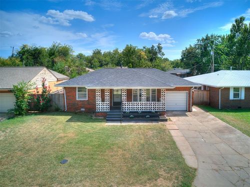 1412 Casady Lane, Oklahoma City, OK, 73120 | Card Image
