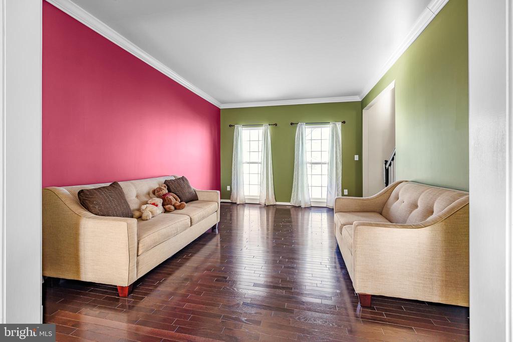 Residential Lease in SMYRNA 4