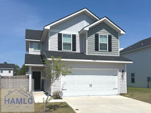 864 Grayson Ave, Hinesville, GA, 31313 | Card Image