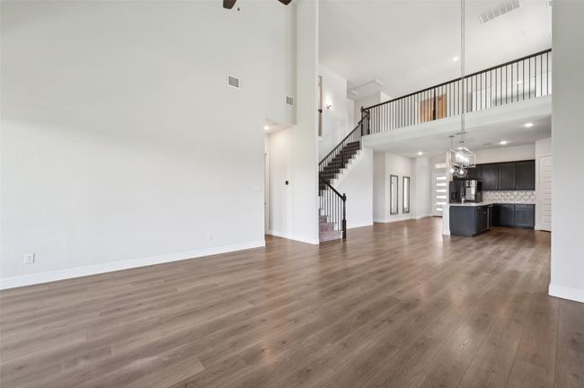 6322 Farndon Dr, House other with 4 bedrooms, 4 bathrooms and null parking in Aubrey TX | Image 11