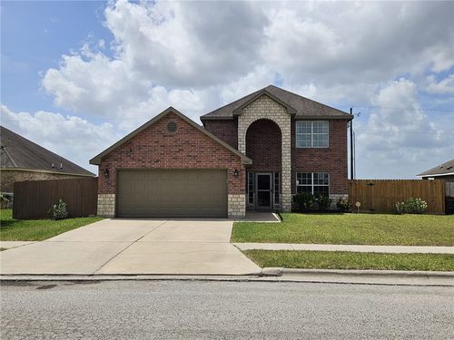 1803 Kelly Ln, Kingsville, TX, 78363-2877 | Card Image