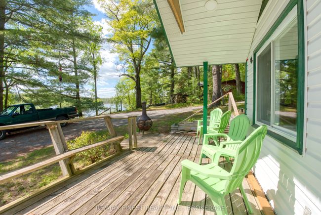 131 Bob's Lake Lane 21, House other with 2 bedrooms, 2 bathrooms and 2 parking in Maberly ON | Image 5