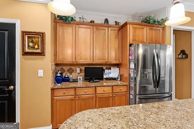 6570 Vickery Post Ln, House other with 3 bedrooms, 3 bathrooms and null parking in Cumming GA | Image 14